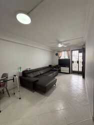 Blk 322 Bukit Batok Street 33 (Bukit Batok), HDB 3 Rooms #617075511